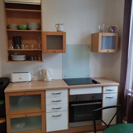 Appartement au Tréport à 5 mn de la mer Le Tréport Exterior foto